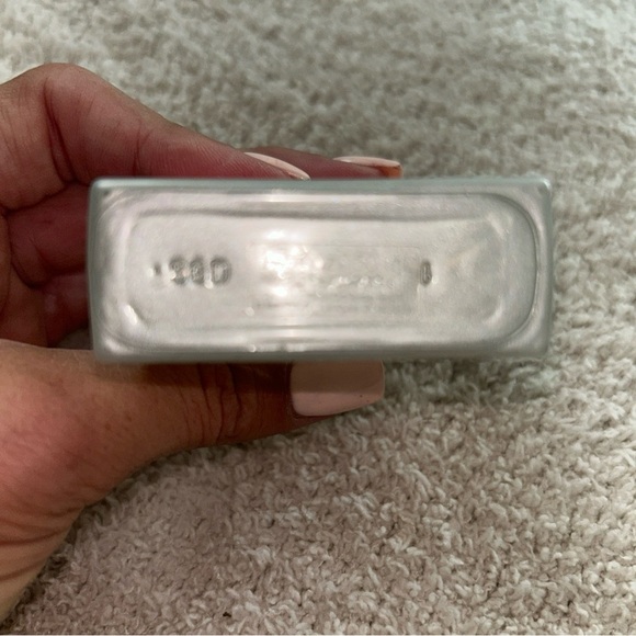 White Cherry Blossom Eau de Toilette discontinued - Picture 3 of 3